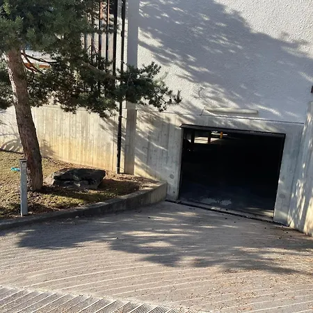 Centaure A Lejlighed Leytron